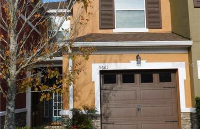 9661 SILVER BUTTONWOOD STREET - 9661 Silver Buttonwood Street, Orlando, FL 32832