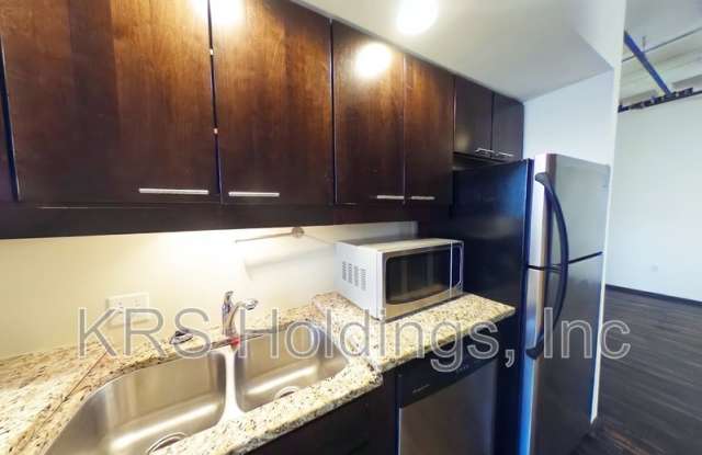Smokehouse Lofts photos photos