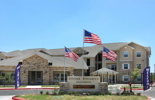 Stone Knights Apartments photos photos