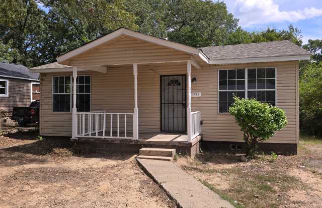 3711 Holt St - 3711 Holt Street, Little Rock, AR 72204