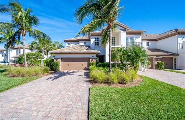 8039 Players Cove DR - 8039 Players Cove Drive, Lely Resort, FL 34113
