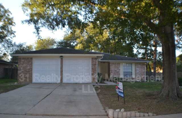1002 Cheyenne Meadows Drive - 1002 Cheyenne Meadows Drive, Harris County, TX 77450