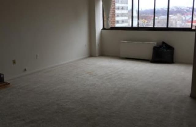 3 Allegheny Square E - 3 Allegheny Ctr, Pittsburgh, PA 15212