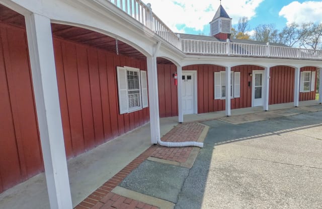 4765 Hathaway Street - 4765 Hathaway Street, Rocky Mount, NC 27809