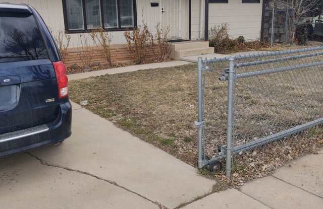 271 N 1400 W - 271 North 1400 West, Cedar City, UT 84721