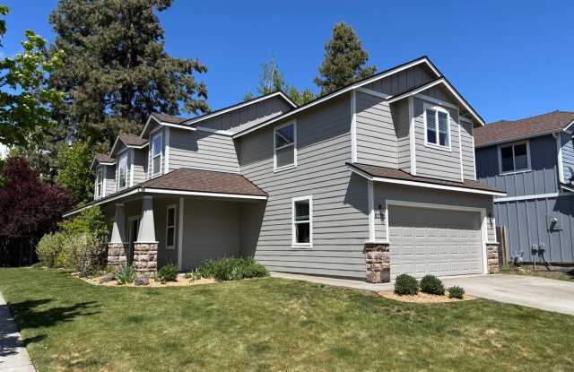 Charming Upgraded Home in Deschutes River Crossing North – SW Bend photos photos