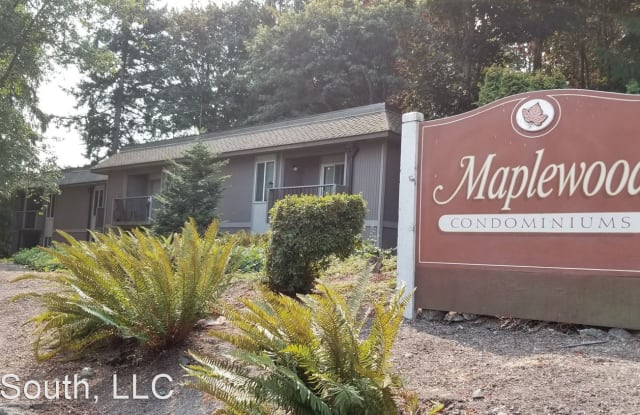 4601 SW 320th Street #A-8 - 4601 SW 320th St, Federal Way, WA 98023
