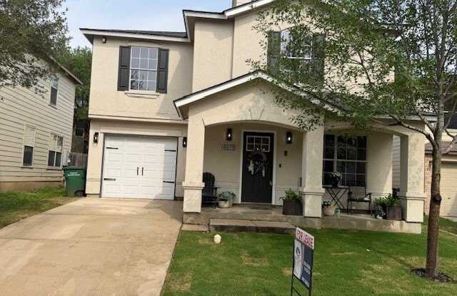 4618 Adkins Trail photos photos