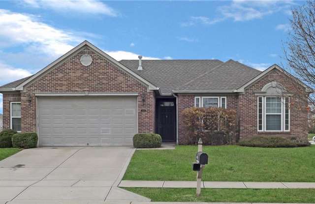 4414 Bow Ridge Lane - 4414 Bow Ridge Lane, Indianapolis, IN 46239