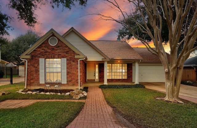 Picturesque 3/2 one Story Cedar Park home across from CPHS photos photos Picturesque 3/2 one Story Cedar Park home across from CPHS photos photos