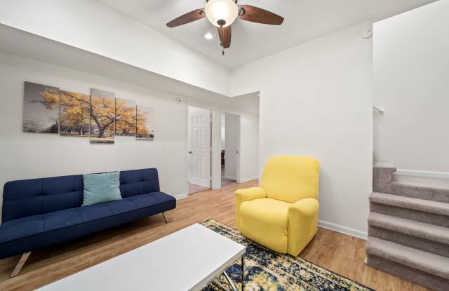 255 Bond Street - 255 Bond Street, Winston-Salem, NC 27127