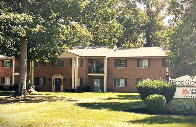 Spacious 3 bedroom 1.5 bath 1 MONTH FREE W/13 MO LEASE AND REDUCED SECURITY DEPOSIT - 201 Jamestown Circle, Montgomery County, OH 45458 Spacious 3 bedroom 1.5 bath 1 MONTH FREE W/13 MO LEASE AND REDUCED SECURITY DEPOSIT - 201 Jamestown Circle, Montgomery County, OH 45458