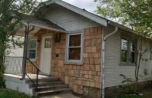 3315 West Arkansas Avenue - 3315 West Arkansas Avenue, Denver, CO 80219