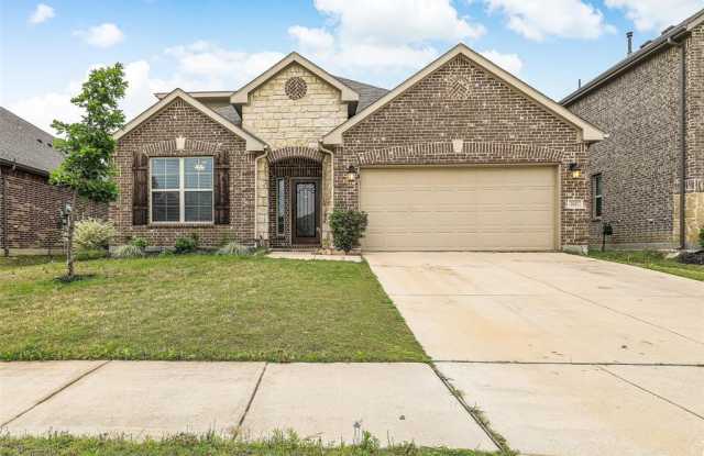 2617 Sunstar Drive - 2617 Sunstar Dr, Little Elm, TX 75068