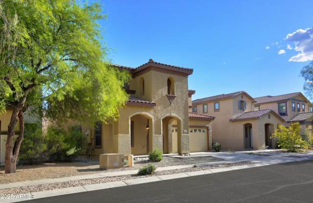 18515 W SUNBELT Drive Gallery 4