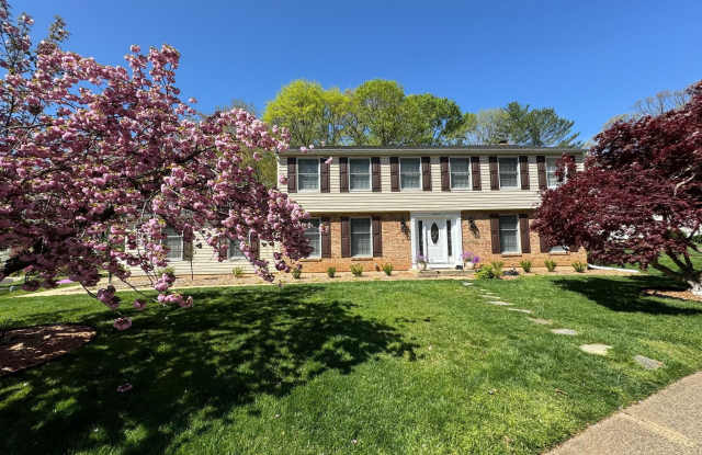 15418 SKYLINE DRIVE - 15418 Skyline Drive, Montclair, VA 22025