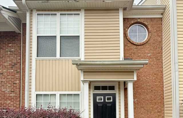 2 bed/2.5 bath townhome near downtown Dawsonville photos photos