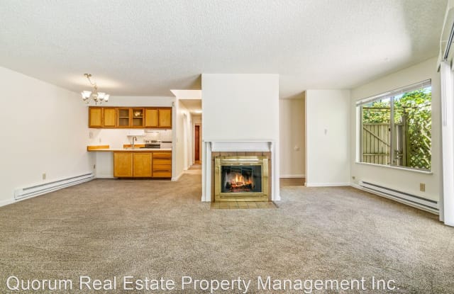 23503 Lakeview Drive - Clubhouse Apt - 23503 Lakeview Drive, Mountlake Terrace, WA 98043