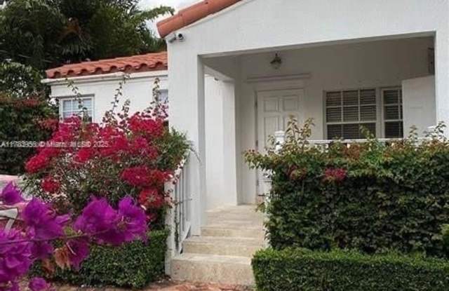 9464 Abbott Ave - 9464 Abbott Avenue, Surfside, FL 33154