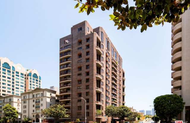10550 Wilshire Blvd photos photos