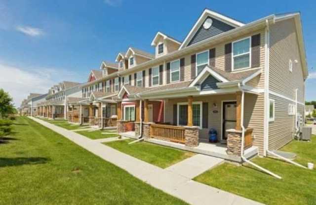 Greenway Square Townhomes photos photos Greenway Square Townhomes photos photos