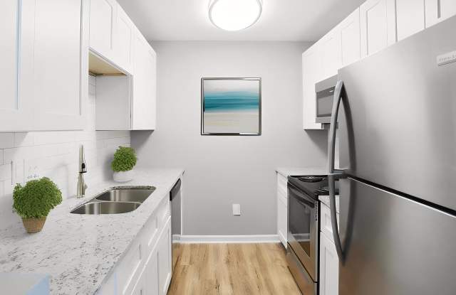 Laurel Terrace Gallery 3