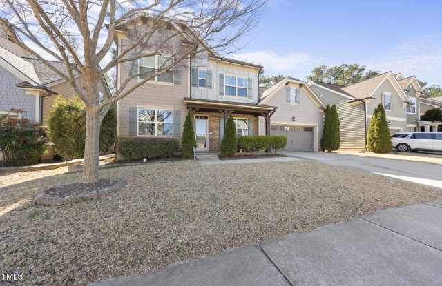 3621 Colby Chase Drive Gallery 2