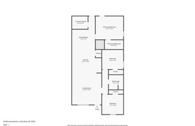 16220 Lamarche Drive Gallery 2