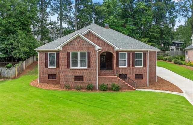 603 Fairway Court Gallery 1