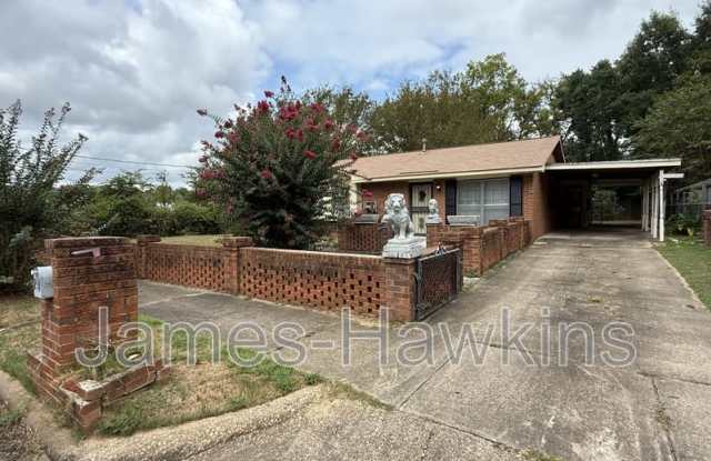 1531 Midway St, Montgomery, AL 36110 photos photos