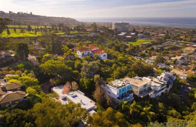 1348 Rhoda Drive - 1348 Rhoda Drive, San Diego, CA 92037