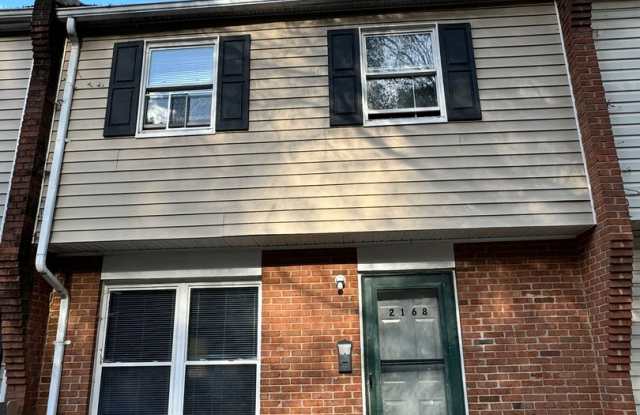 3 bed 1.5 bath Townhome in Henrico County - 2168 Elkridge Lane, East Highland Park, VA 23223 3 bed 1.5 bath Townhome in Henrico County - 2168 Elkridge Lane, East Highland Park, VA 23223