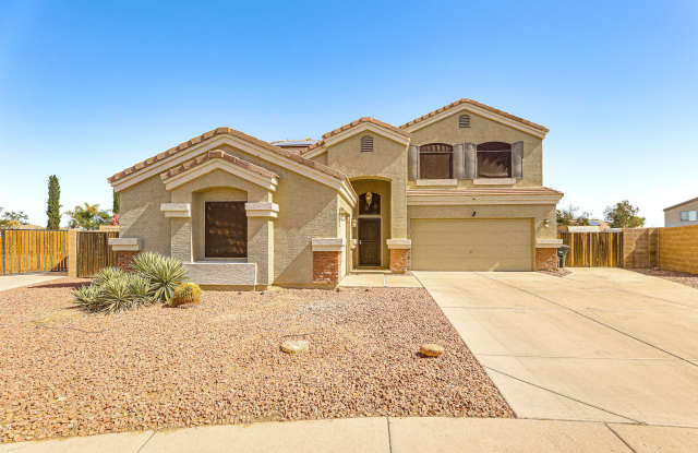 3552 North Excalibur Place photos photos