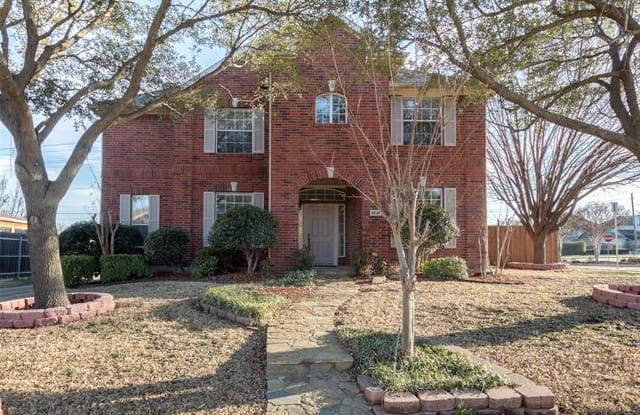 2636 Zoeller Drive - 2636 Zoeller Drive, Plano, TX 75025