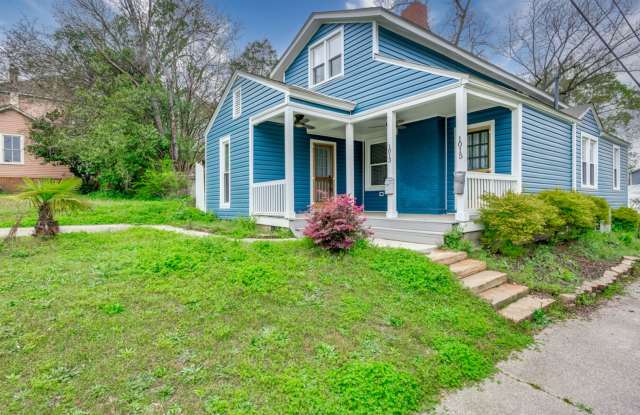 1013 Price Ave photos photos