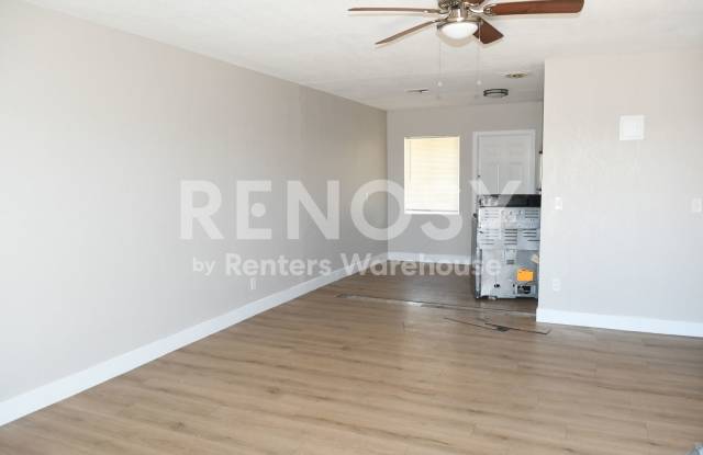 Remodeled 2 Br 1 Ba Unit in a Four Plex Near 15th Ave and Indian School in Phoenix Gallery 4