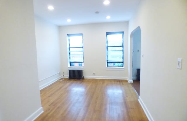 591 Myrtle Avenue - 591 Myrtle Avenue, Brooklyn, NY 11205