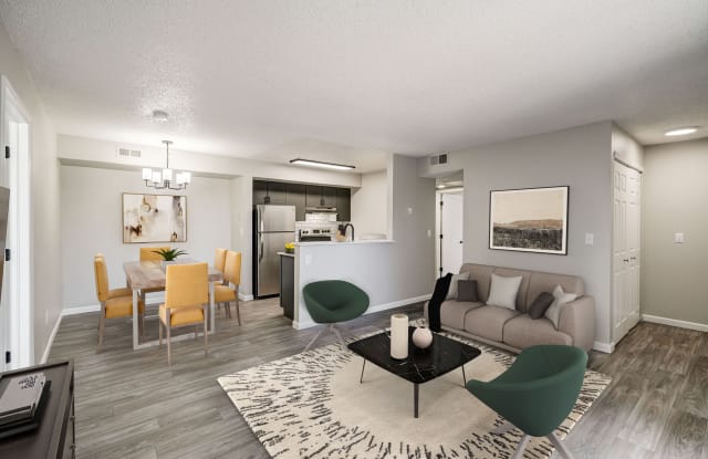 The Vue at Spring Creek photos photos