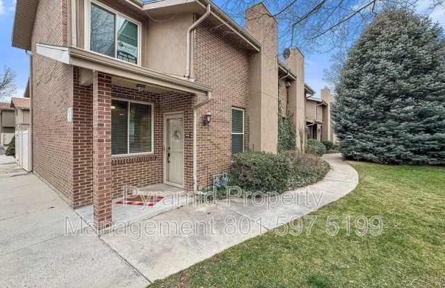 8758 S Oakwood Park Circle photos photos