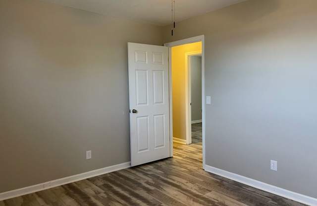 Newly Renovated Home in South Nash! photos photos