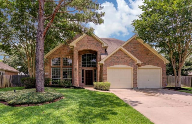 18042 Somerset Knolls - 18042 Somerset Knolls, Harris County, TX 77094