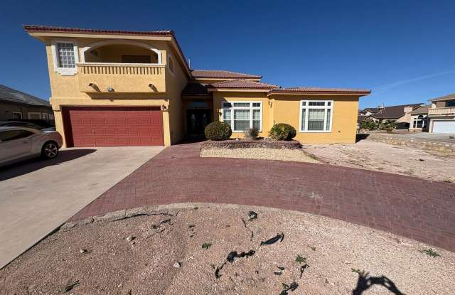 EASTSIDE HOME FOR RENT IN "THE TIERRAS" photos photos