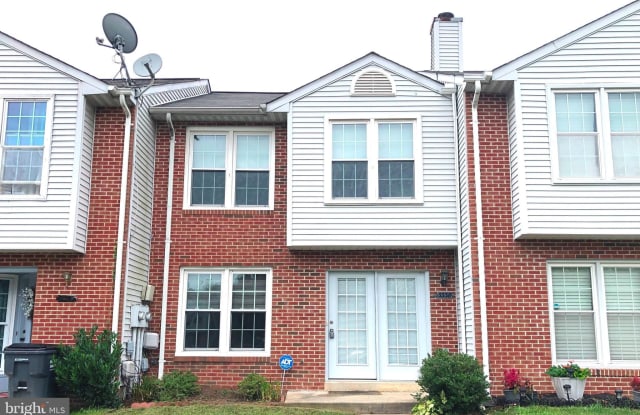 3338 WESTDALE COURT - 3338 Westdale Court, Waldorf, MD 20601