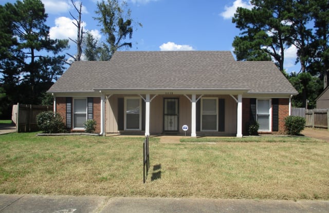6638 Bent Birch Cv - 6638 Bent Birch Cove, Memphis, TN 38115