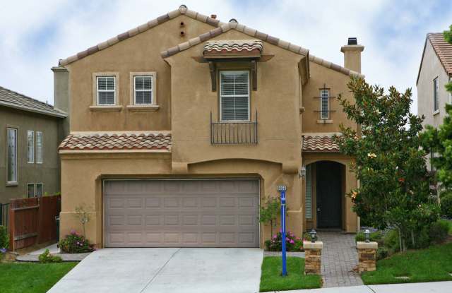 Gorgeous 4 Bedroom La Costa Home! photos photos