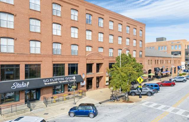 Magnolia Plaza -145 E. Magnolia, Unit 311 photos photos