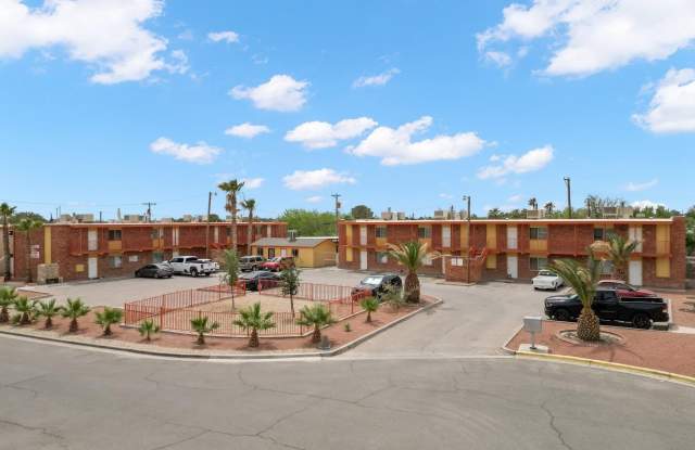 9412 Montrose Court unit: 15 photos photos