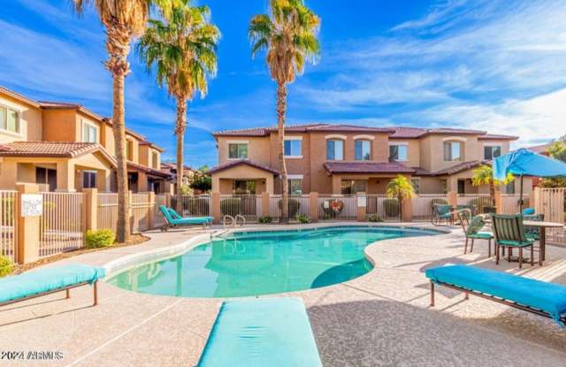 3 BEDROOM CONDO IN MESA photos photos