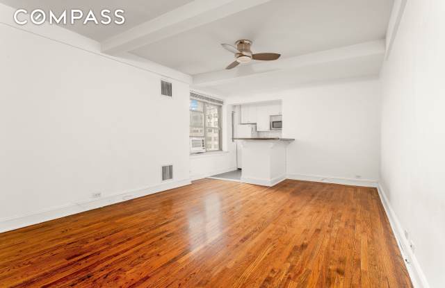 200 East 16th Street Gallery 2
