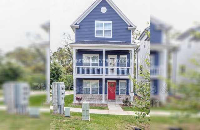 618 Parkvue Place Drive - 618 Parkvue Place Drive, Nashville, TN 37221